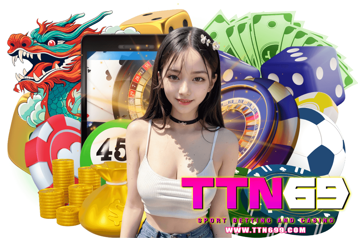 ttn69 slot